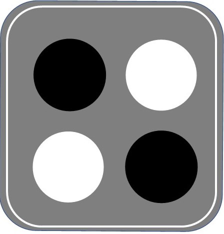 AR-6020V-Black & White