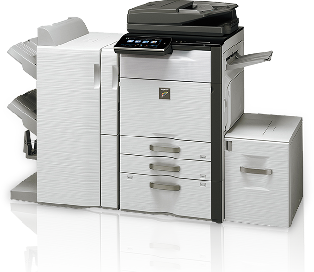 Multi Function Printers