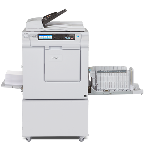 Digital Duplicators