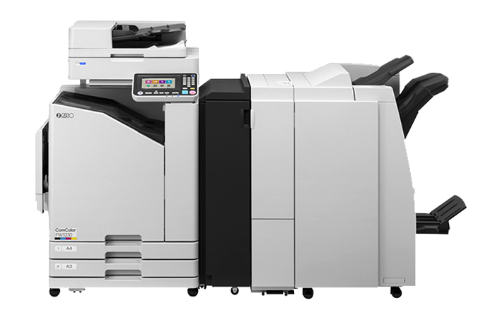 Ink Jet Printers