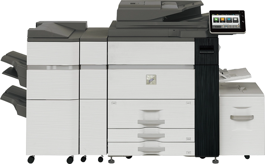 MX-M905