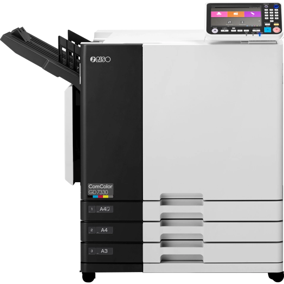 GD 7330