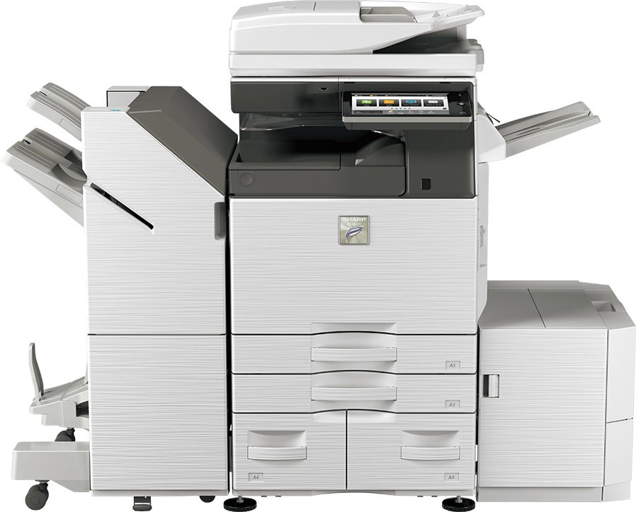 MX-M6070