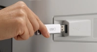 Direct printing with Pendrive