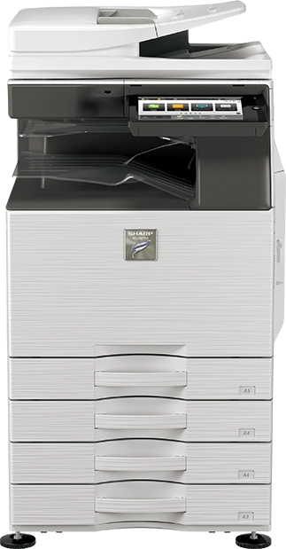MX-M4070