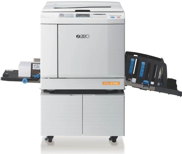 SF 5030
