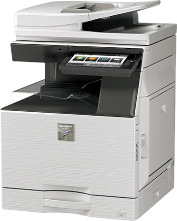 MX-M6050