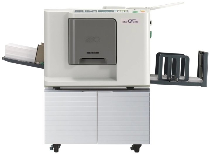 CV 3230