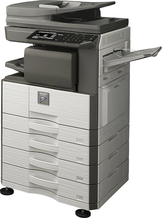 MX-M356NV