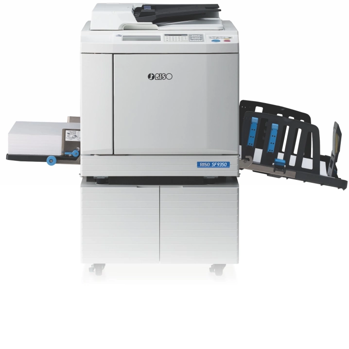 SF 9350