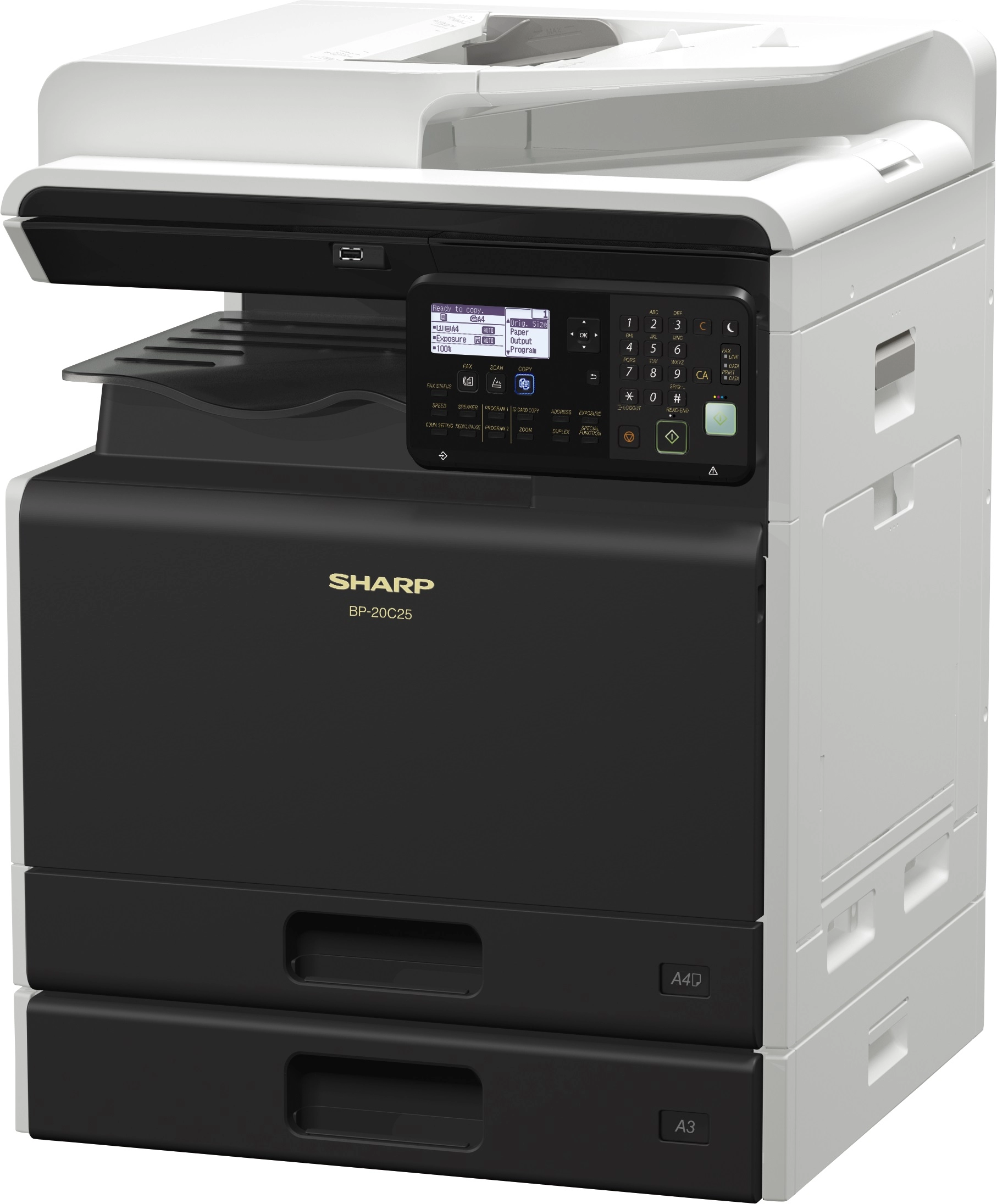 BP-20C25Z