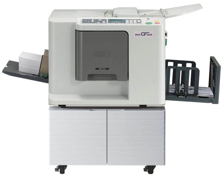 CV 3030